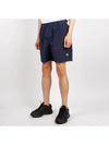 Nylon Metal Swimming Trunk Shorts Navy - STONE ISLAND - BALAAN 3