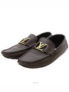 men loafers - LOUIS VUITTON - BALAAN 1