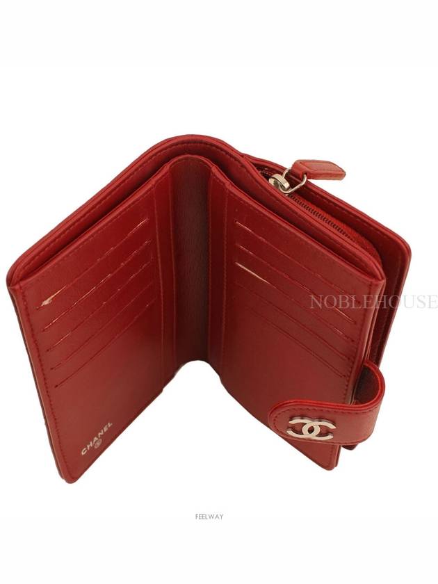 women s wallet - CHANEL - BALAAN 5