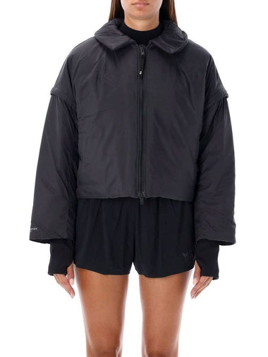 CROPPED DOWN JACKET - Y-3 - BALAAN 1