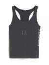 Fortuna Sleeveless Grey - MAX MARA - BALAAN 2