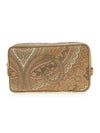 Profumi Pouch Bag Beige - ETRO - BALAAN 1