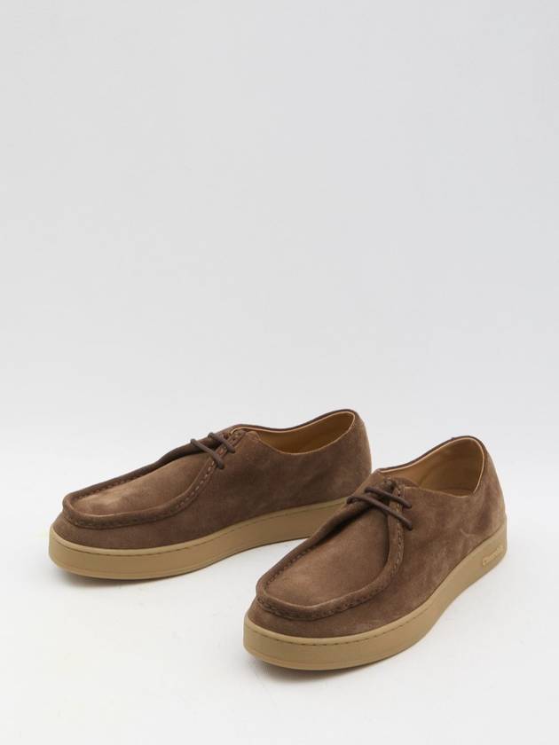 Nocton lace-up shoes - CHURCH'S - BALAAN 5