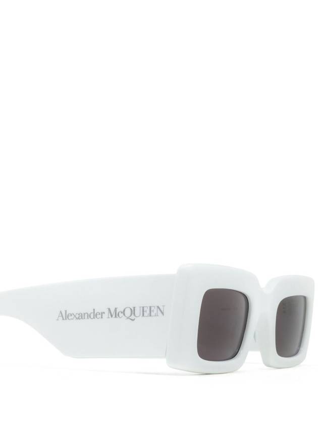 Alexander McQueen AM0433S White - ALEXANDER MCQUEEN - BALAAN 3