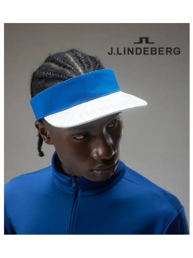 Visor Sun Cap Golf Hat GMAC07420 - J.LINDEBERG - BALAAN 1