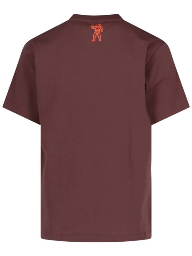 Billionaire T-shirts and Polos Brown - BILLIONAIRE - BALAAN 2