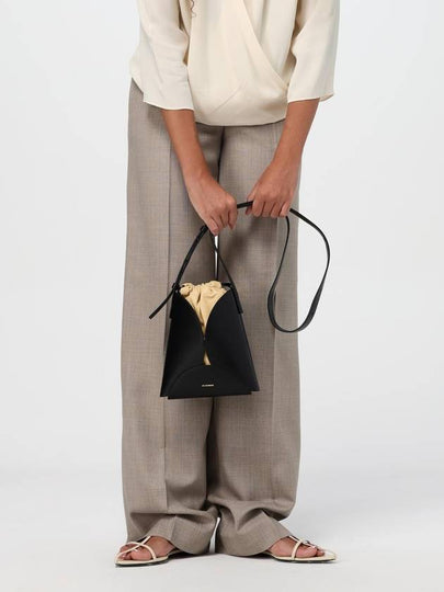 Shoulder bag woman Jil Sander - JIL SANDER - BALAAN 2