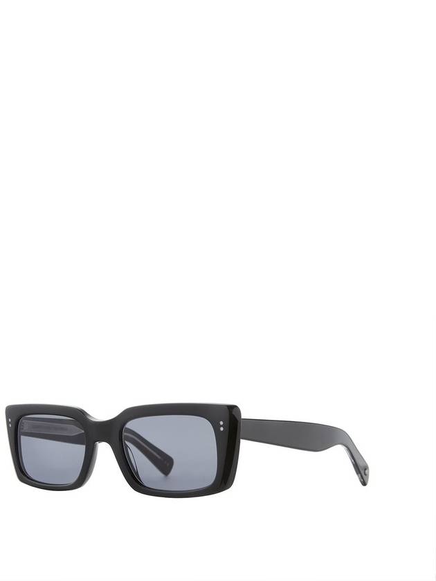 Garrett Leight GL 3030 SUN Black - GARRETT LEIGHT - BALAAN 2