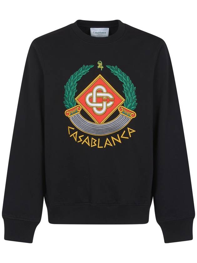 Casablanca Sweaters - CASABLANCA - BALAAN 1