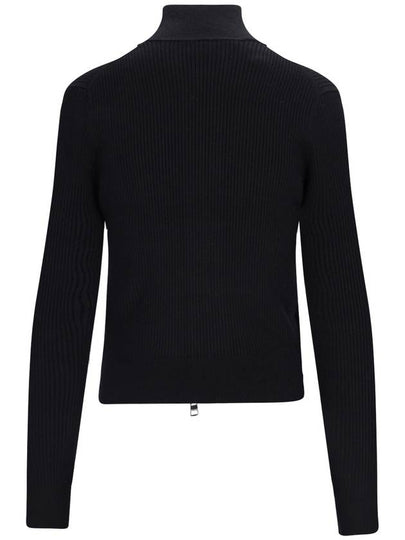 J.W.Anderson Sweaters Black - JW ANDERSON - BALAAN 2