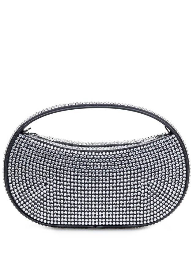 Coperni Small Bag With Crystals - COPERNI - BALAAN 4