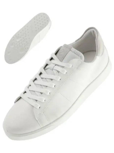 men s street light sneakers - ECCO - BALAAN 1