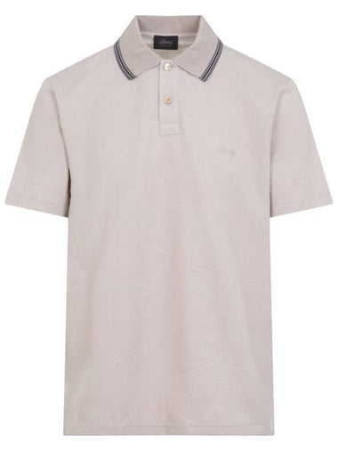 Brioni Polo - BRIONI - BALAAN 1