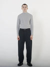 Carpenter Cotton Work Pants Navy - CHANCE'S NOI - BALAAN 5