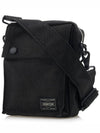 Men's Smokey Vertical Shoulder Bag 592 27532 10 - PORTER YOSHIDA - BALAAN 3