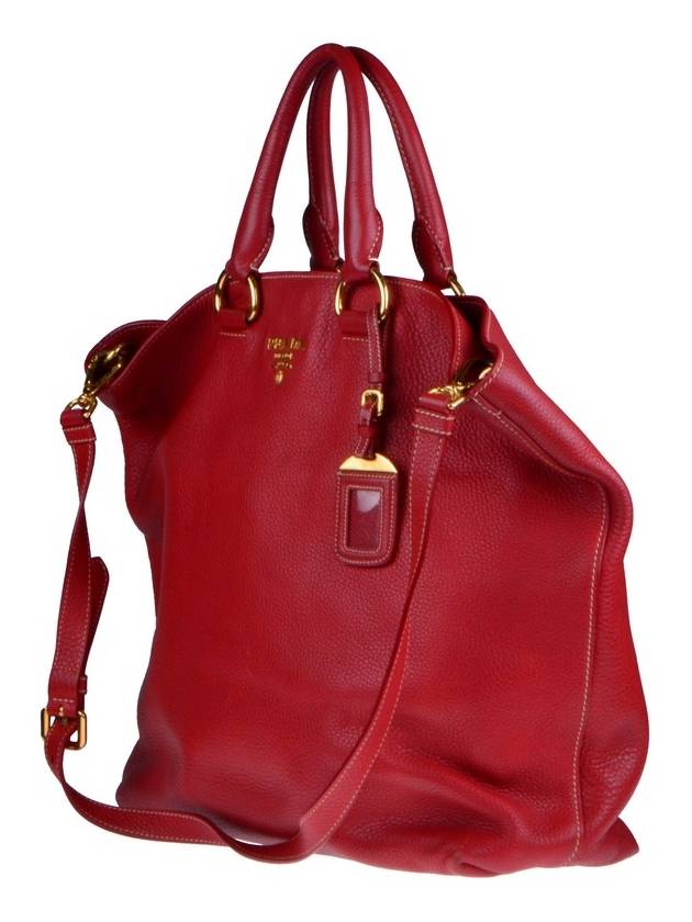 women shoulder bag - PRADA - BALAAN 2