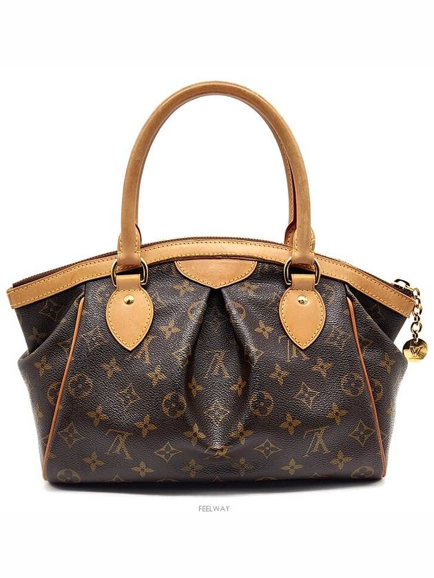 Monogram Tivoli PM L396590 - LOUIS VUITTON - BALAAN 3