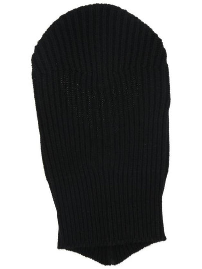 Rick Owens Balaclava - RICK OWENS - BALAAN 2