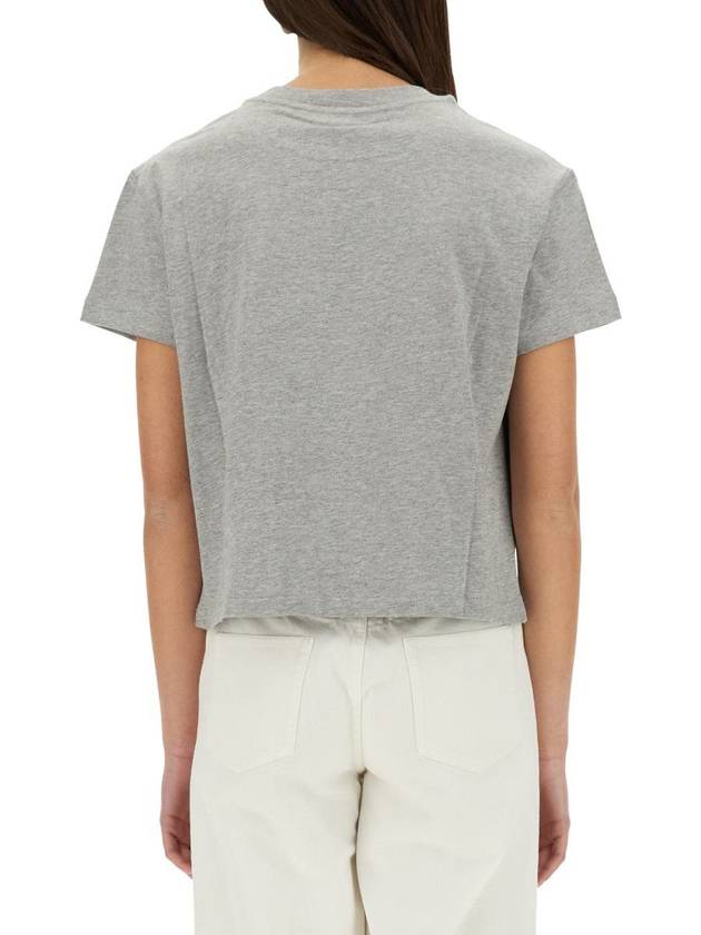 A.P.C. "Rue Madame" T-Shirt - A.P.C. - BALAAN 3