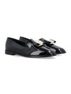 Heel Pumps 768944 01H522 Free - SALVATORE FERRAGAMO - BALAAN 2