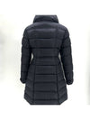 Women s long padded jumper - MONCLER - BALAAN 4