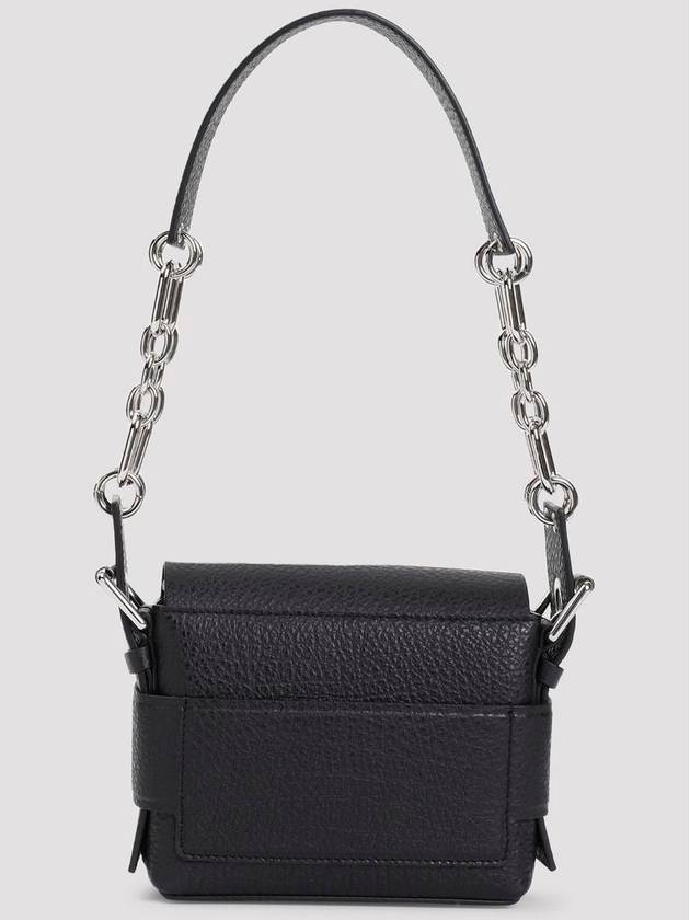 Acne Studios Shoulder bags - ACNE STUDIOS - BALAAN 2