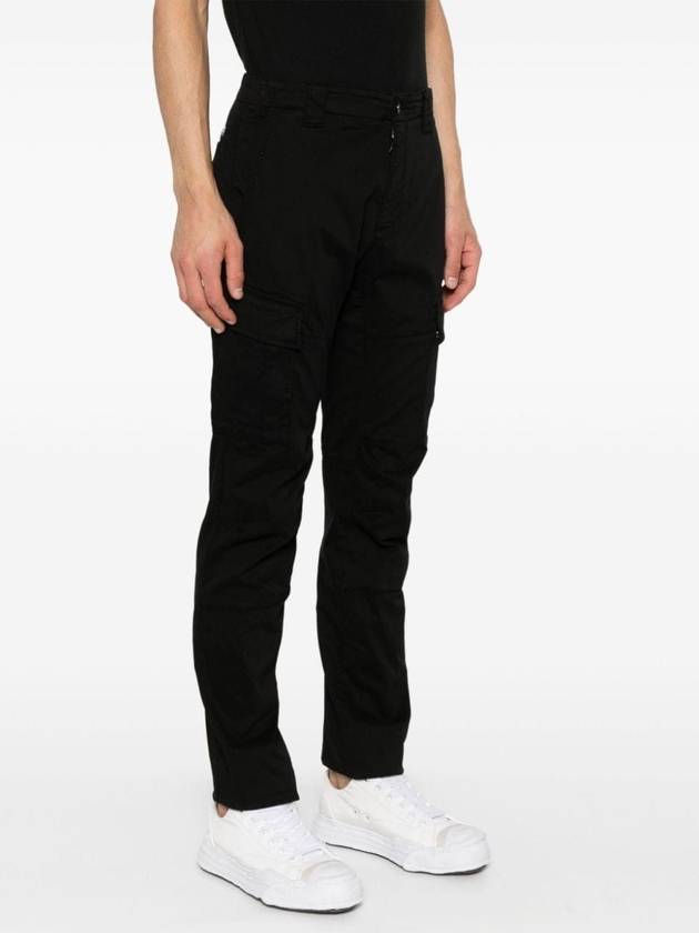 C.P.COMPANY PANTS CARGO PANT - CP COMPANY - BALAAN 3