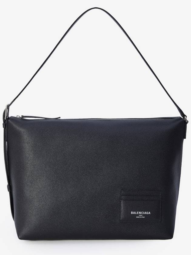 BALENCIAGA CREDIT MESSENGER L - BALENCIAGA - BALAAN 1