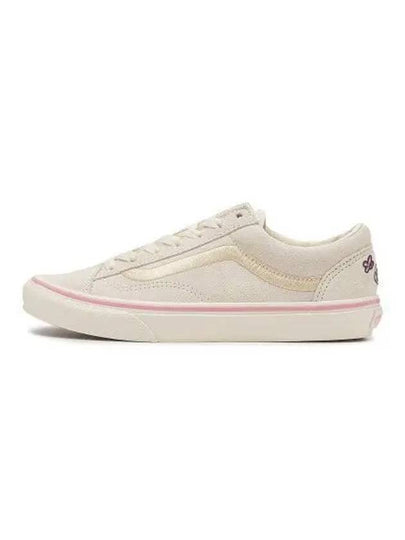 Style 36 Marshmallow VN000XI0CY71 - VANS - BALAAN 2