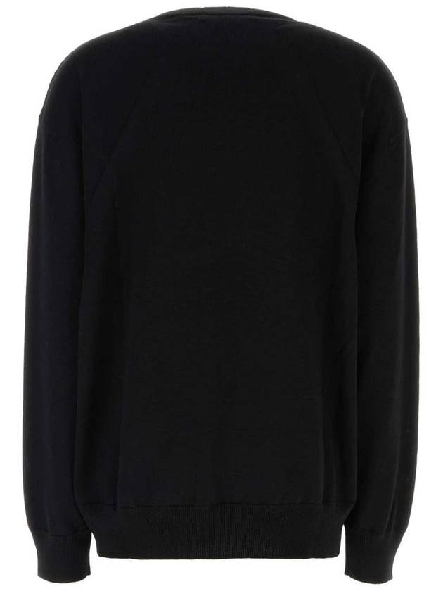 FW 23 24 Sweater lana J04GP0003J14532001 - JIL SANDER - BALAAN 3