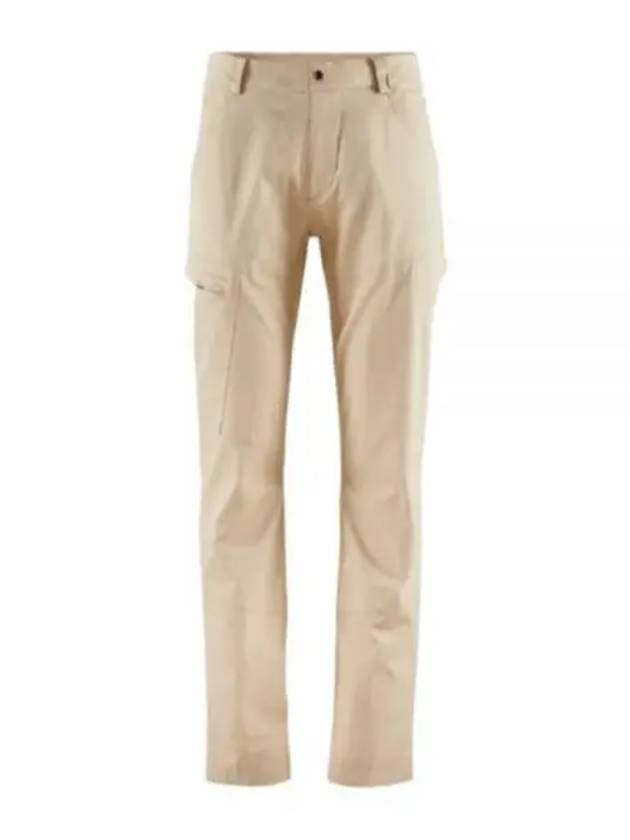 Gefion 2 0 Pants Man Warm Sand 10192 130 - KLATTERMUSEN - BALAAN 2