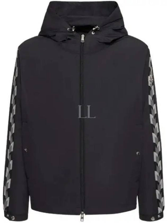 Men s Hooded Jumper 1A00047 54A91 999 091 - MONCLER - BALAAN 1