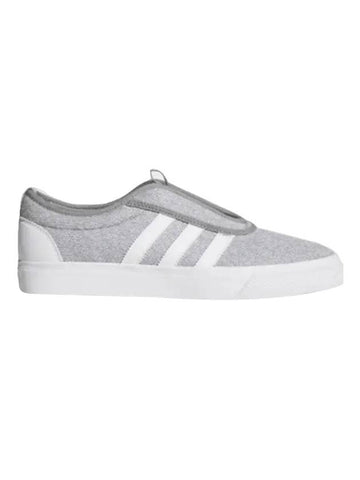 Adi Ease Kung Fu Slip-On Gray - ADIDAS - BALAAN 1