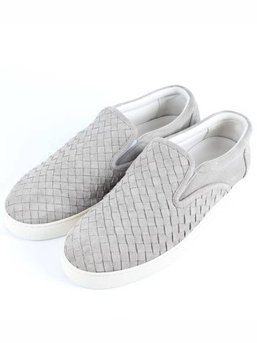 slip on 42 270 - BOTTEGA VENETA - BALAAN 1