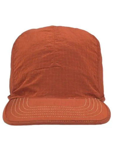 Panel Ball Cap Choco - SUNNEI - BALAAN 1