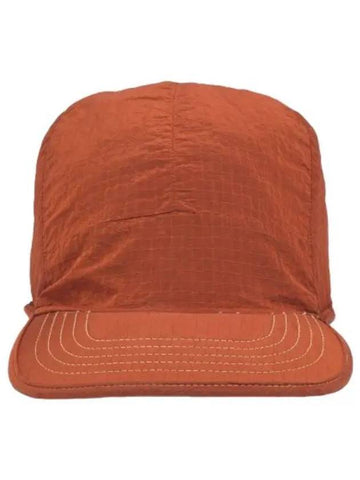 panel ball cap chocolate hat - SUNNEI - BALAAN 1