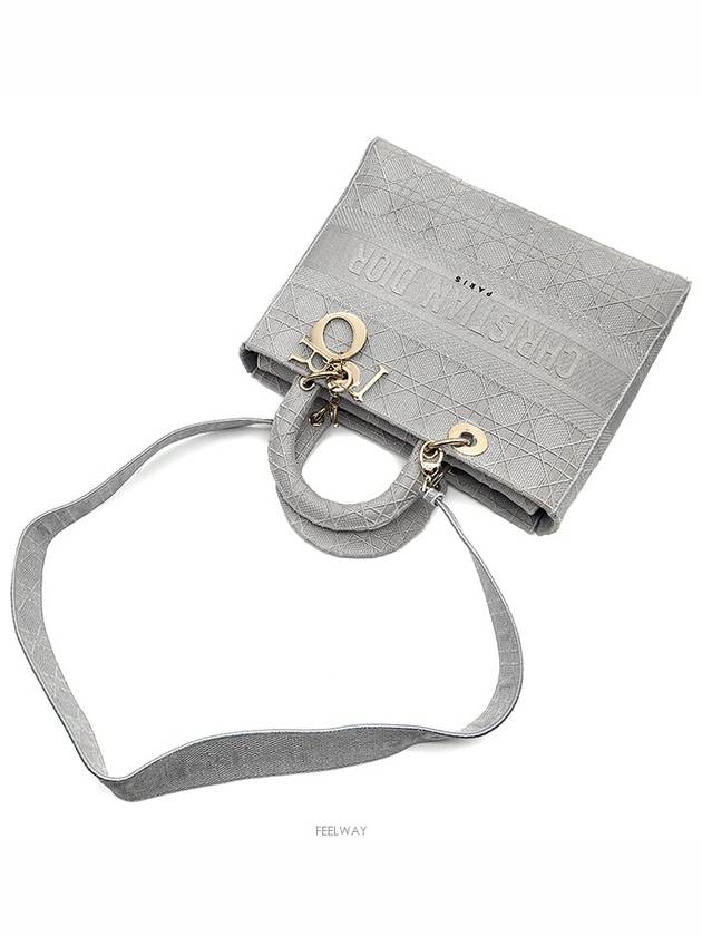 women shoulder bag - DIOR - BALAAN 4