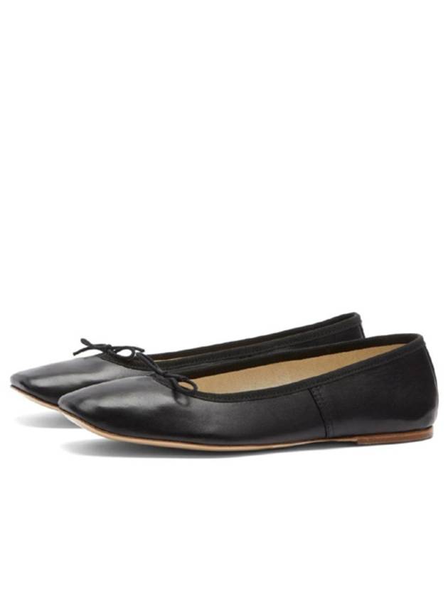 Ribbon Ballerina FlatsPXBRI LZZ F53250 - A.P.C. - BALAAN 2