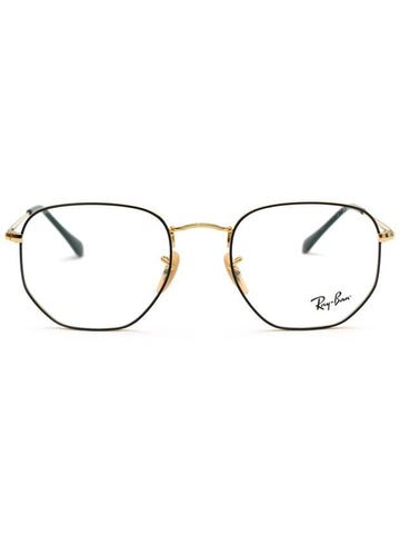 RayBan glasses RB6448F 2991 56 RB3548N glasses version - RAY-BAN - BALAAN 1