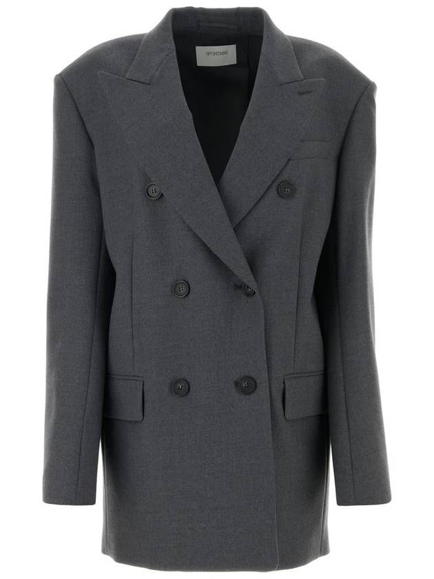 Jacket 2320461033600 FABIA002 - MAX MARA SPORTMAX - BALAAN 2