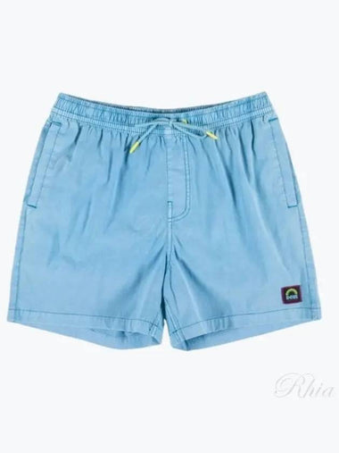 Deus 24 Sandbar Acid Shorts DMS232180A OCE - DEUS EX MACHINA - BALAAN 1