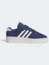 adidas Rivalry Lux Low Navy IH0254 - ADIDAS - BALAAN 2