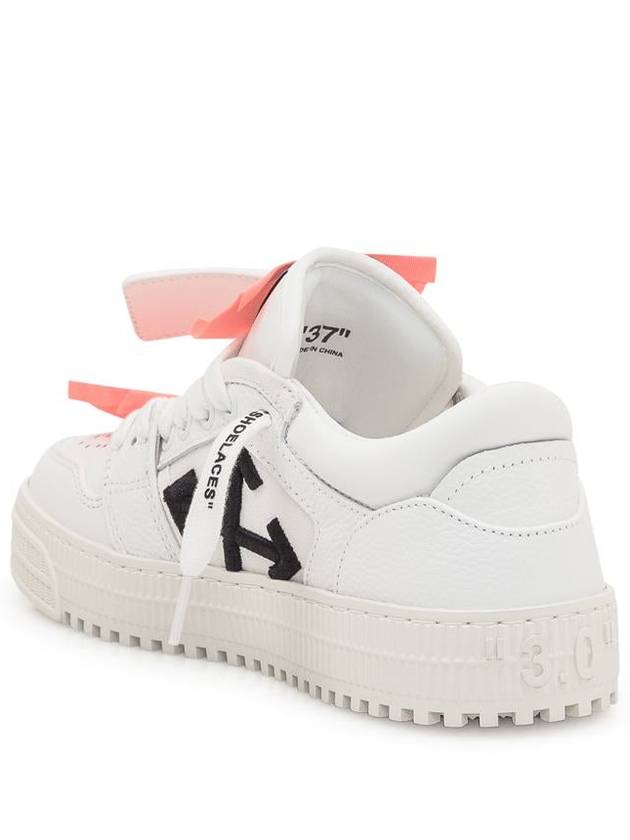 Off-White Sneakers 3.0 - OFF WHITE - BALAAN 3