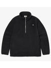 Comfy Fleece Anorak Black - THE NORTH FACE - BALAAN 2