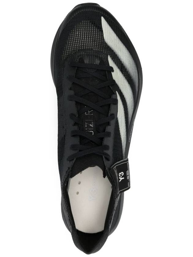 Y-3 Sneakers Black - Y-3 - BALAAN 2