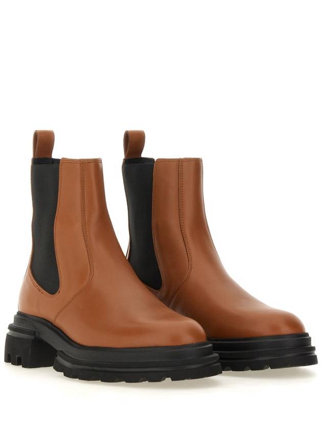 CHELSEA BOOT - HOGAN - BALAAN 3