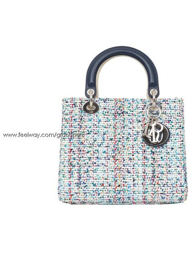 women tote bag - DIOR - BALAAN 1