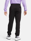 Men's Club French Terry Track Pants Black - NIKE - BALAAN 3