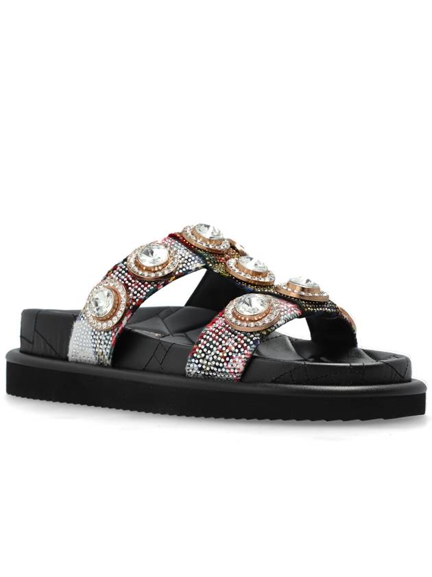 Kurt Geiger Slides Orson, Women's, Multicolour - KURT GEIGER - BALAAN 4