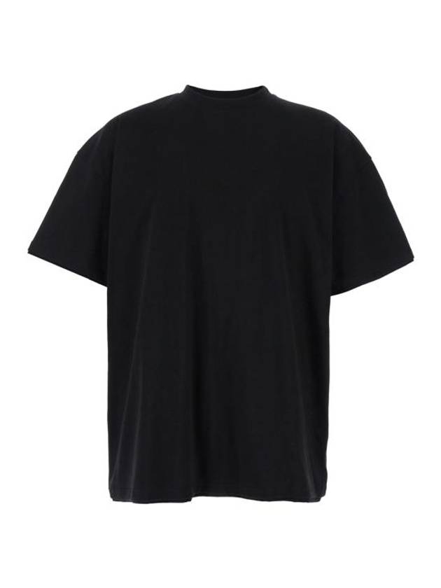 24FW short sleeve t-shirt J61GC0002J20086001 - JIL SANDER - BALAAN 1